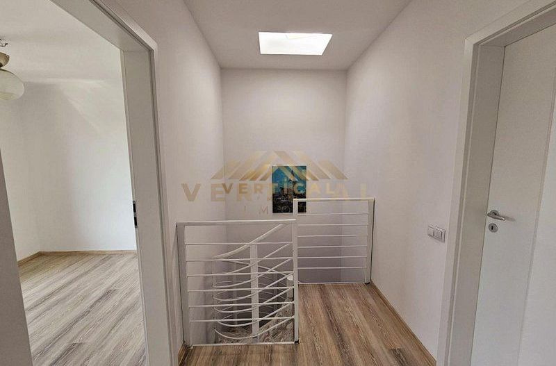 Vila 4 camere de închiriat - comuna Berceni - Poză 13