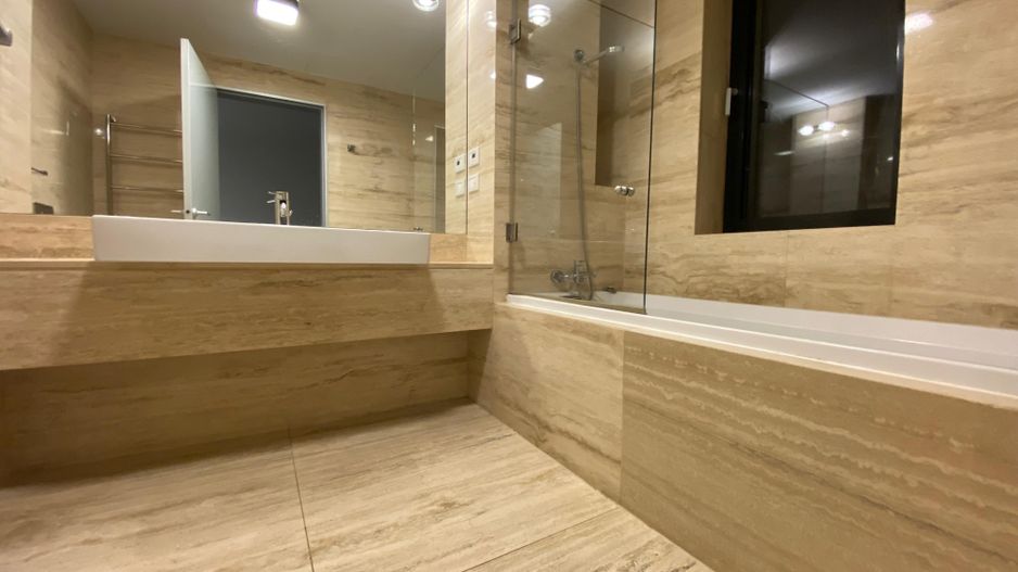 3 camere Bloc Nou Rahmaninov- Floreasca - Poză 9