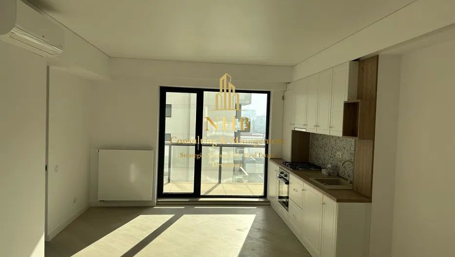 Apartament 2 camere Complex Cortina North! - Poză 2