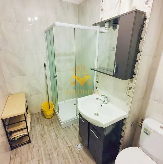 2 camere open space, Modern, Parcare, Zona Cetatii, Jysk, Floresti - Poză 7