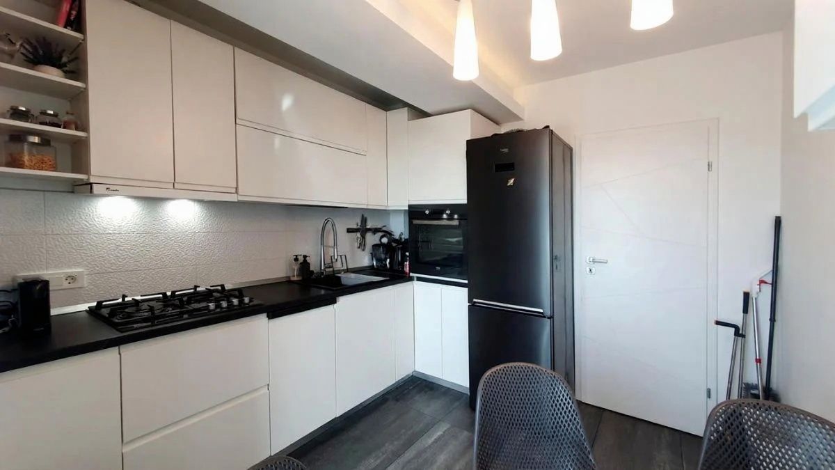 DE VANZARE APARTAMENT 3 CAMERE NOVUM SPLAIUL INDEPENDENTEI - Poză 8