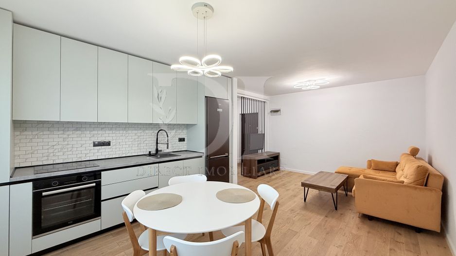 Apartament la cheie / etaj intermediar / Zona Eroilor - Poză 1