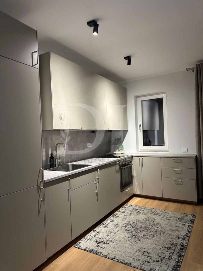 Apartament la cheie de inchiriat / Zona Razoare , Floresti - Poză 6