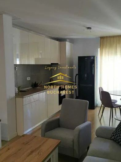 Studio modern complet mobilat si utilat, ideal investitie  - Domenii - Poză 2