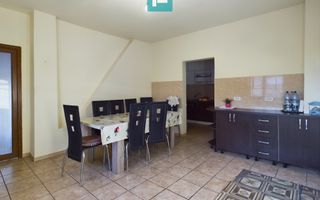 Casă cu 5 camere în Vladimirescu - Poză 8