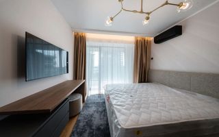Apartament cu 2 camere de închiriat în Yacht Kid - Poză 9