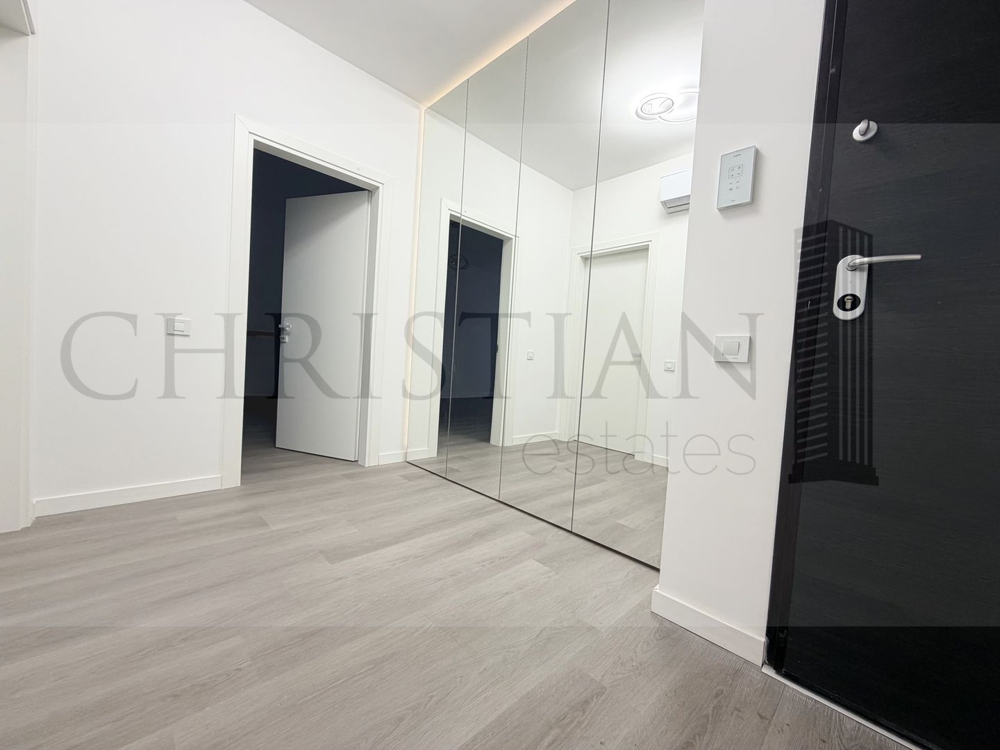 Apartament 2 camere 65 mp Exigent Plaza Residence - Faza 5 Lujerului Politehnica - Poză 12