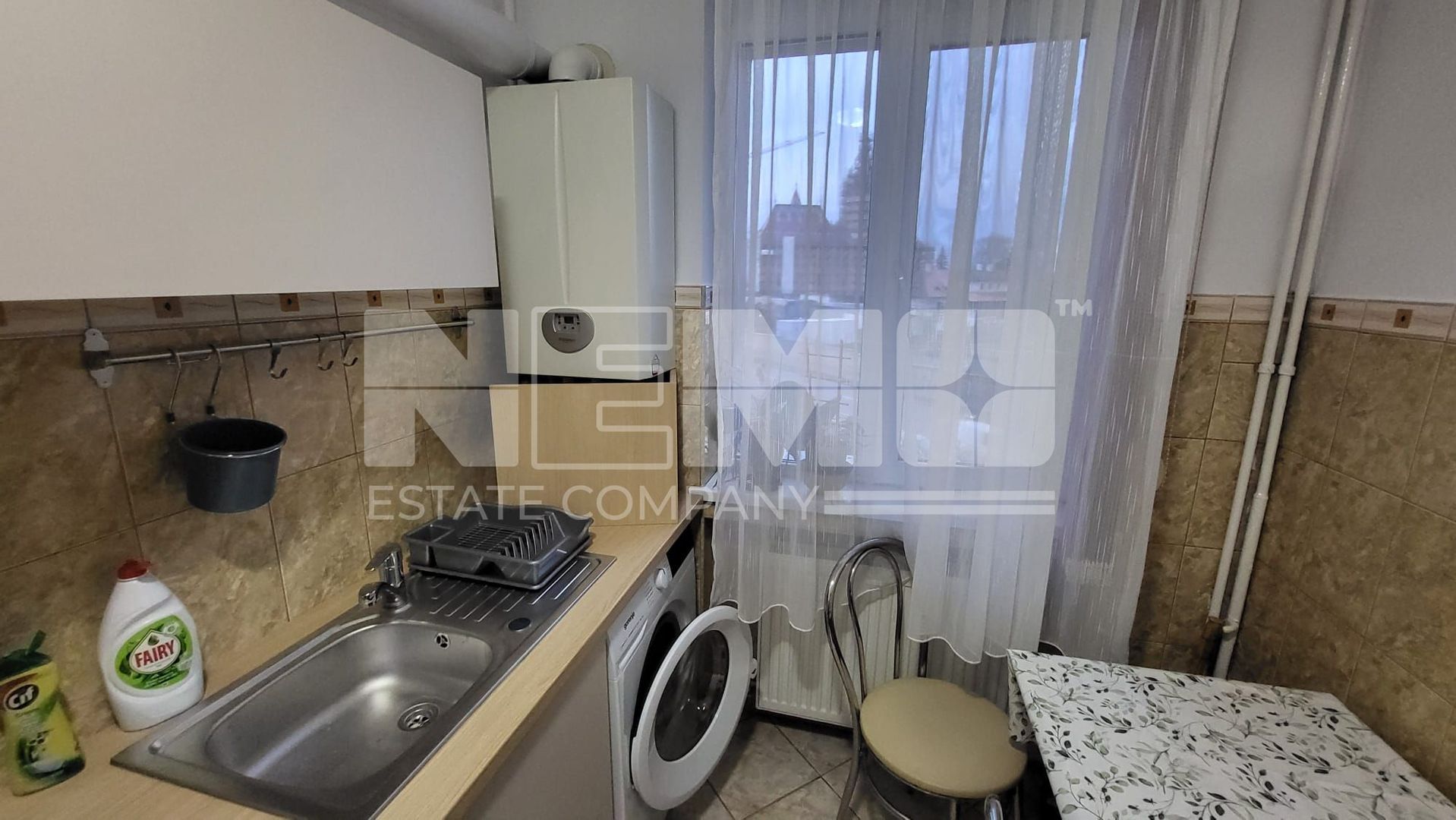 APARTAMENT 2 CAMERE I UTILAT I SUCEAVA - Poză 8