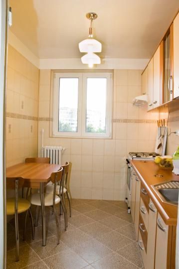 Vanzare apartament 3 camere Titan- Camil Ressu- IOR, pret negociabil - Poză 3