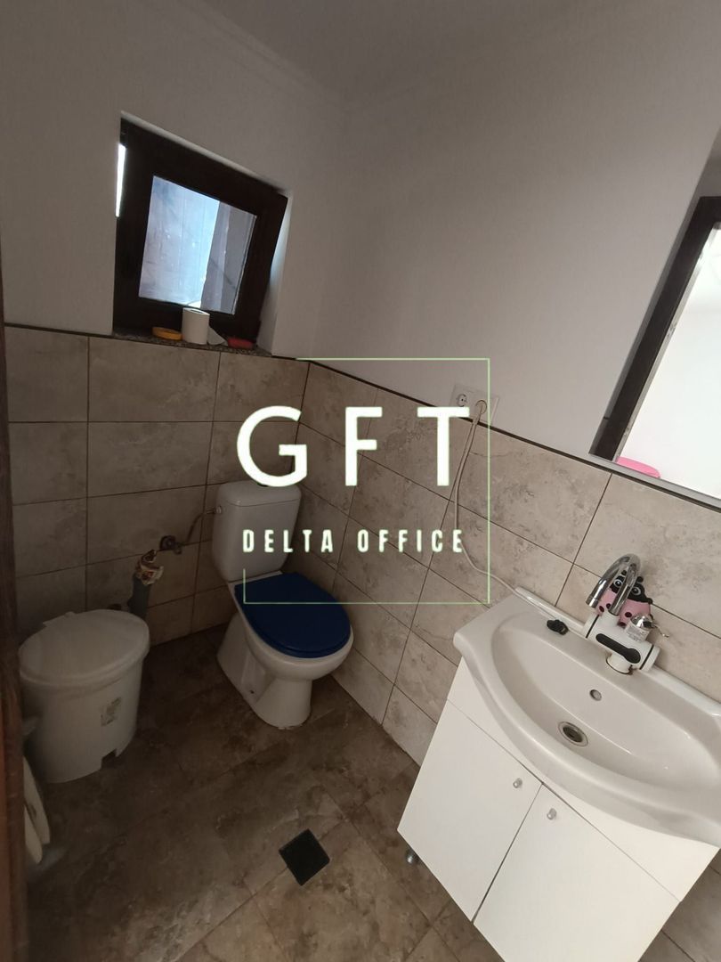 Apartament 3 camere de vanzare - Bistrita, ultracentral - Poză 5