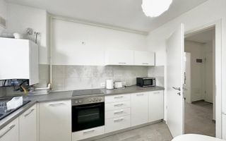 Apartament 2 camere decomandat cu loc de parcare și boxă Kasper Coresi - Poză 6
