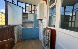 Apartament cu 3 camere decomandate de inchiriat, Cetate - Poză 9