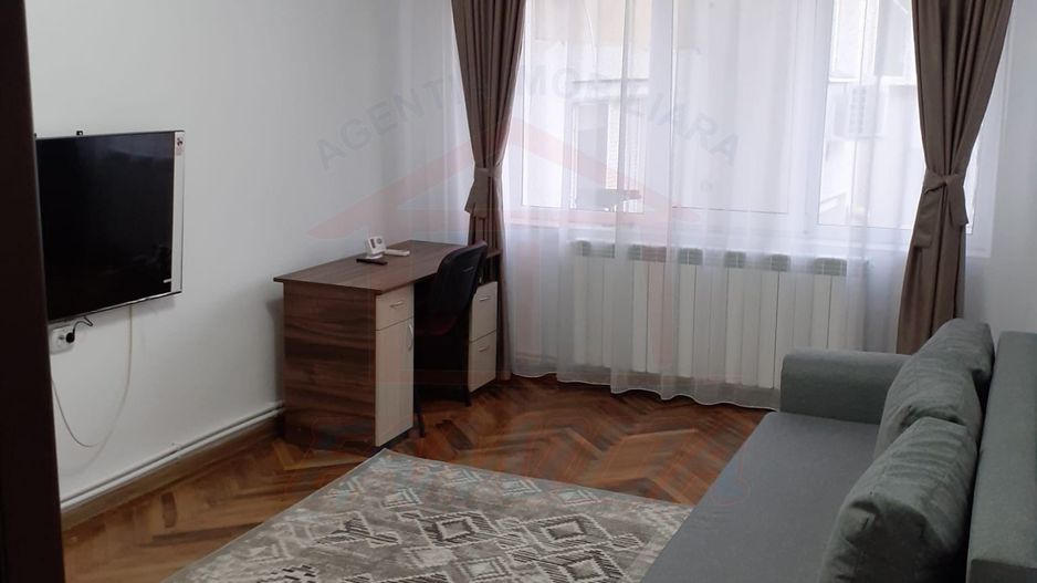 De închiriat – Apartament 2 camere ultracentral, Galați - Poză 1