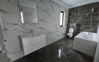 Vila de inchiriat | Intrare Comuna Berceni - Poză 4