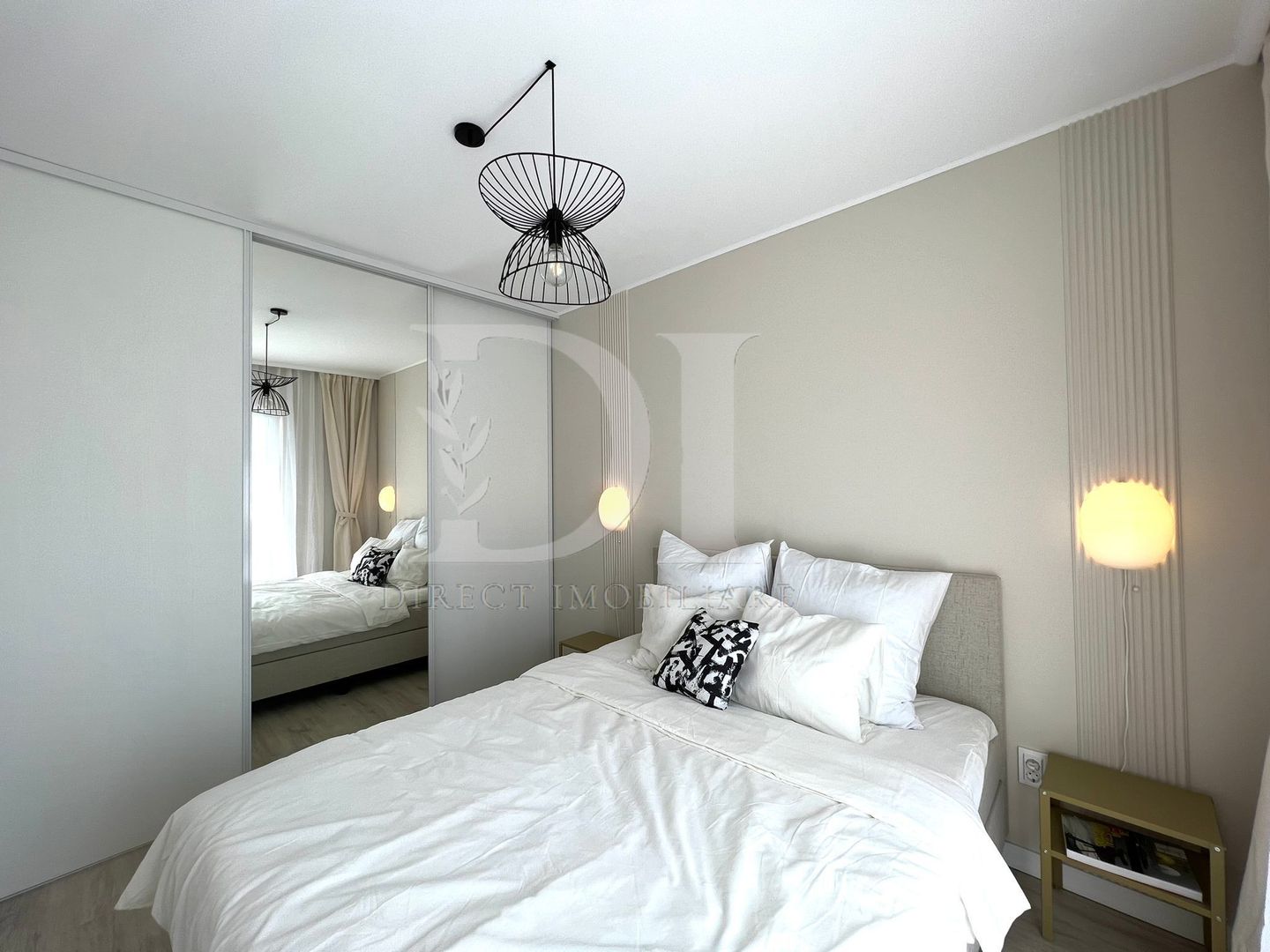 Apartament ultramodern / etaj intermediar / Zona Eroilor - Poză 17