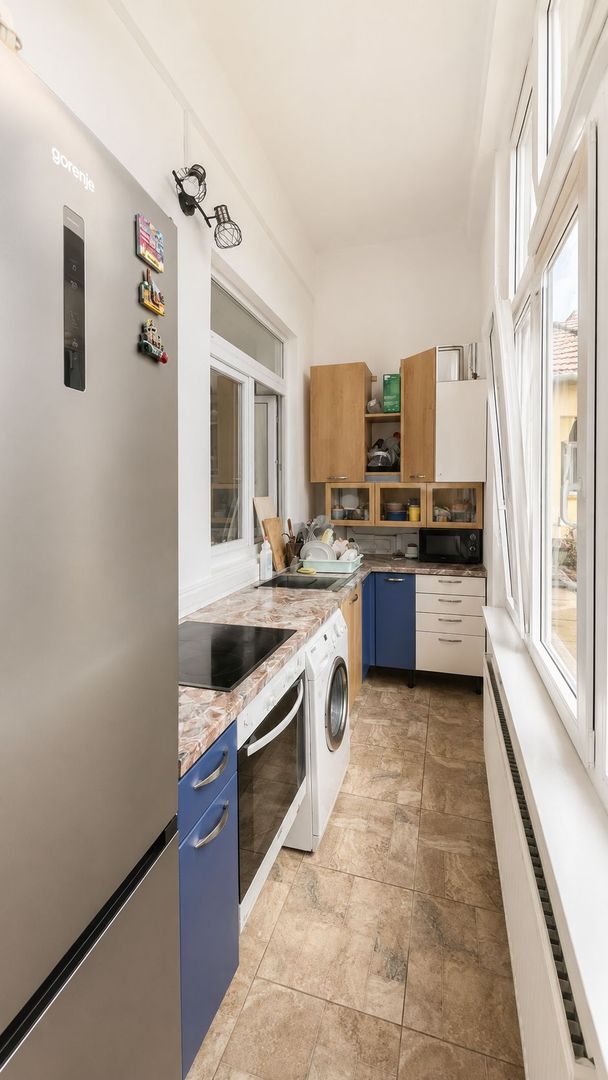 COMISION 0%|Investitie| 3 Apartamente|150 mp utili|Zona Brancoveanu - Poză 14