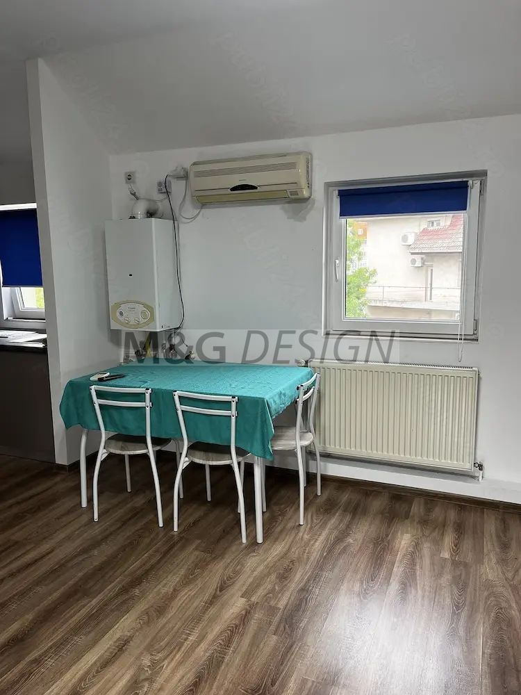 Inchiriez apartament  2 camere Aradului, Centrala proprie - Poză 8