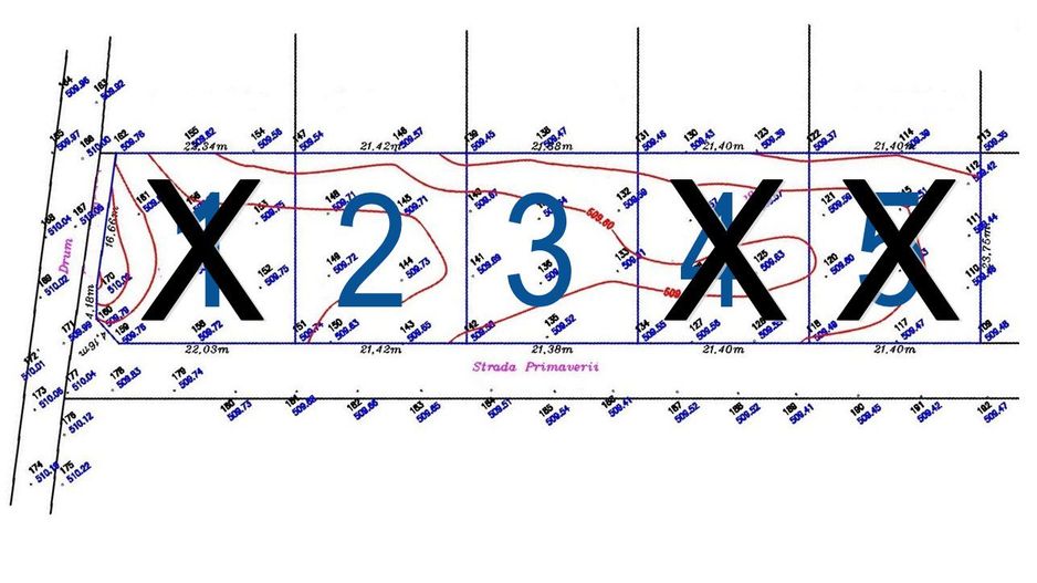 Case individuale pe structura de lemn in Halchiu - Poză 16