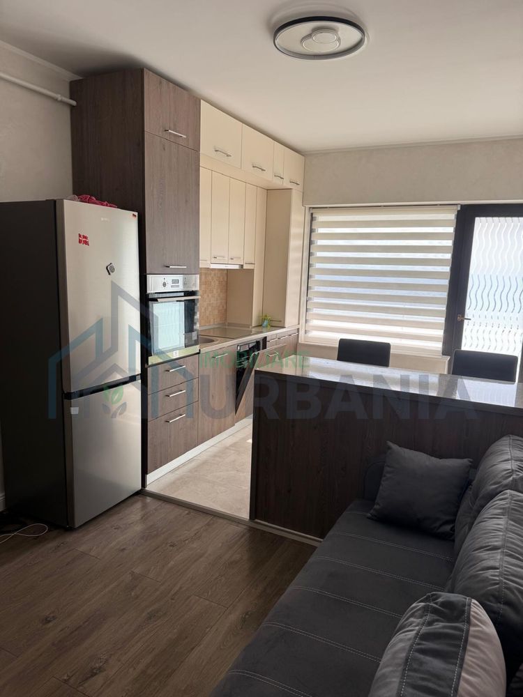 Apartament 2 Camere Royal Town - Poză 2