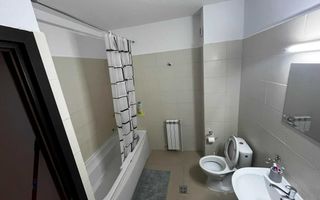 Apartament 2 camere închiriere – Green Park, 48 m2, etaj 7–380 €/lună - Poză 5