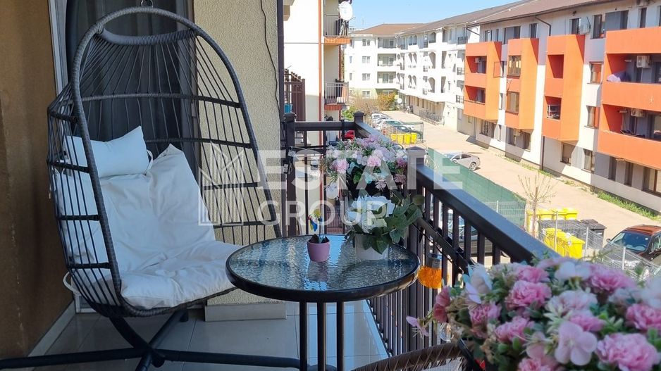 Apartament 2 camere, Calea Timisoarei, aproape de Hotel IQ - Poză 9