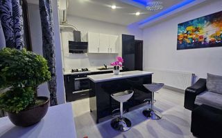 Inchiriez apartament zona Palatul  Parlamentului, Marriott, Catedrala Neamului. - Poză 6