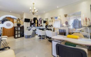 Vila P+M, 100 mp, pretabil pentru salon înfrumusețare sau servicii conexe - Poză 5
