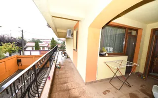 Vila spatioasa, pretabil pentru locuit/clinica, zona Micro 17 – Galati - Poză 29