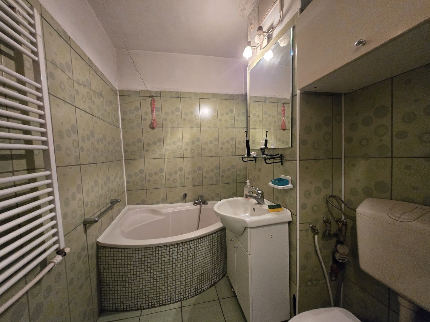 Apartament 3 camere decomandat 70mp Toporasi - Prelungirea Ferentari - Poză 11