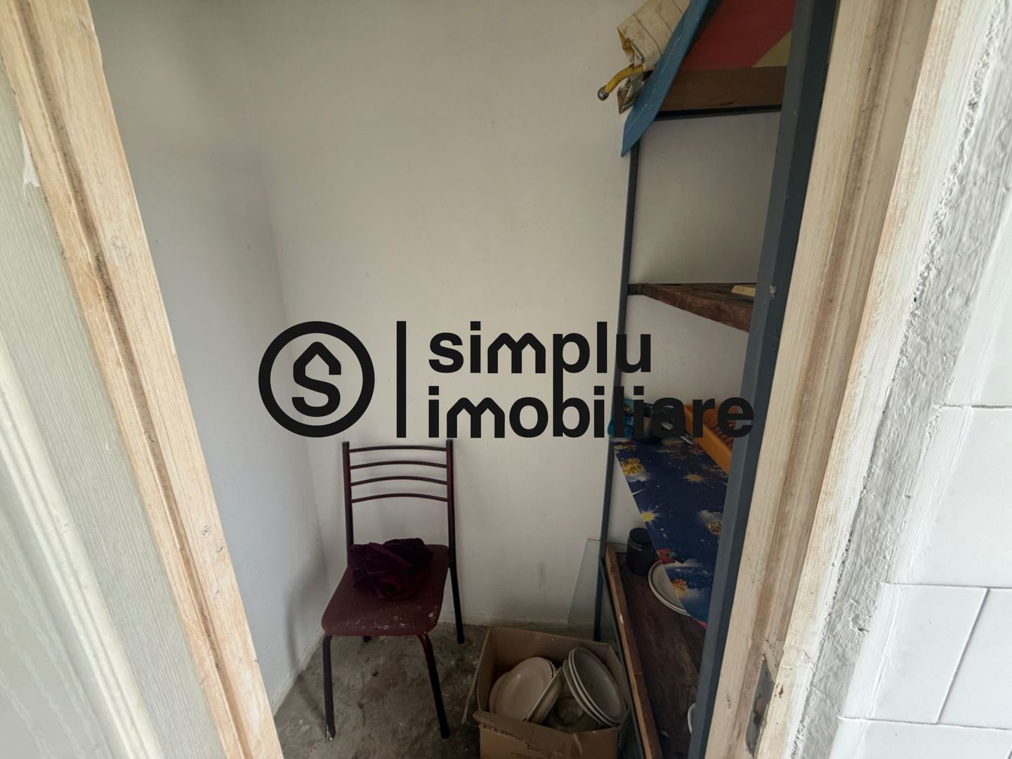 Apartament 4 camere 1 Mai et 4/4 - Poză 18