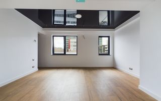 Penthouse Elegant de 4 Camere cu Terasă Panoramică, Bulevardul Pipera - Poză 18