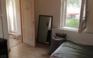 Apartament 1 camera  zona Iosefin la curte - Poză 1