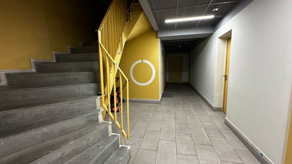 2 Camere Aviatiei Park Residence Herastrau Parcare Disponibil Imediat - Poză 9