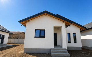 Casă individuală 3 camere | Parter | Curte 320 mp | Berceni - Poză 1