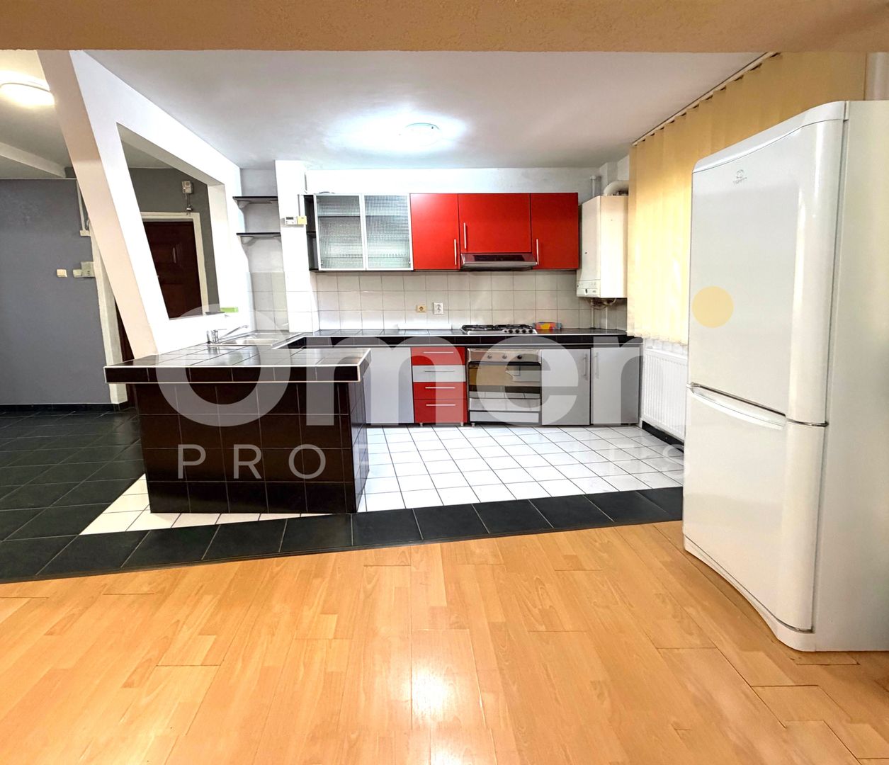 Apartament de inchiriat | Zona Transilvaniei | 98 mp - Poză 2