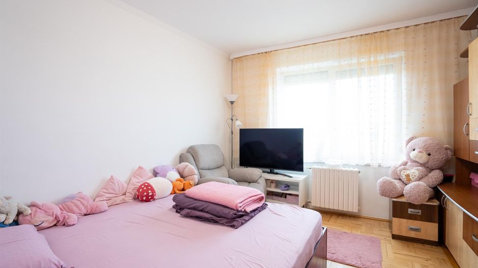Apartament 3 camere P Calea Aradului - Poză 3