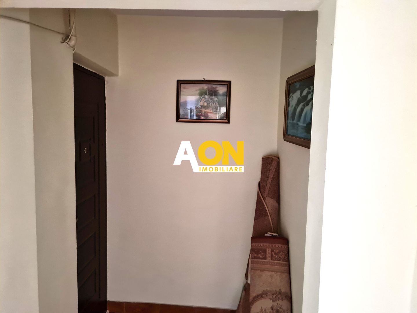 Apartament 2 Camere, Etaj 3, 54 mp, Semidecomandat, Zona Cetate - Poză 8