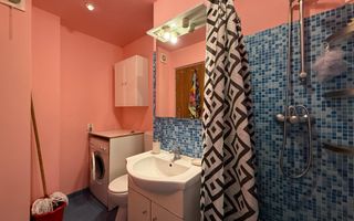 Apartament cu 2 camere decomandat , etaj intermediar , zona Big! - Poză 10