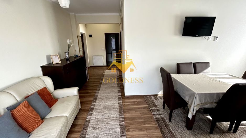 3 camere, parcare, bloc nou, Zorilor Zona UMF, Observatorului, Profi - Poză 9