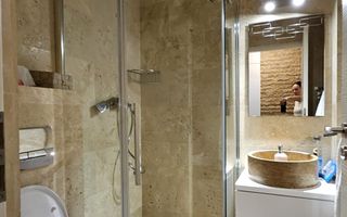 Garsonieră premium de închiriat – Dimitrie Cantemir, la 150m de Metrou Unirii - Poză 3