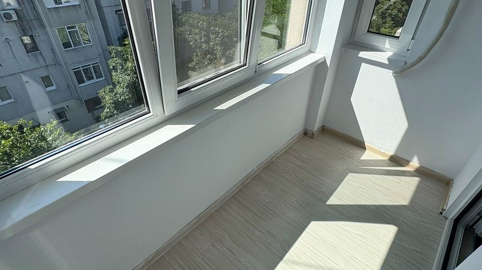 De vanzare apartament  cu 2 camere, renovat, etaj 4 , Mazepa 1, 85.000 euro - Poză 13