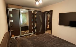 Apartament 2 camere semidecomandat, etaj 1, zona Podu de Piatra – 15 min de Palas - Poză 8