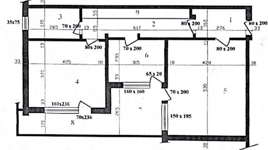 Apartament  2 camere -  zona Drumul Taberei - Poză 2