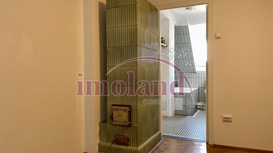 Vânzare/Inchiriere apartament 3 cam (2025) vilă interbelică – cal. Victoriei - Poză 3