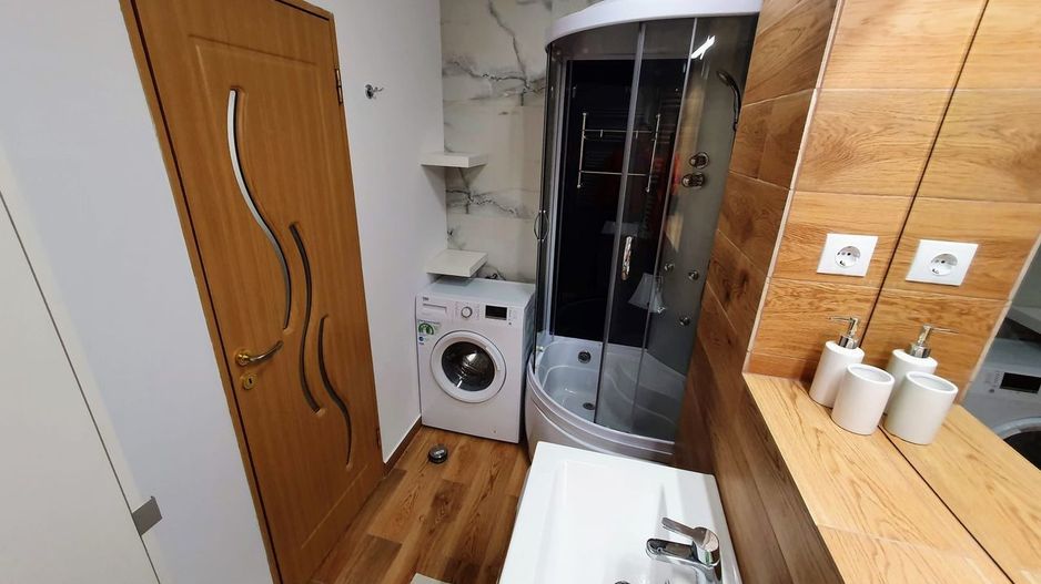 Apartament 1 cameră Vitan – Confort și Accesibilitate Mall Vitan - Poză 7