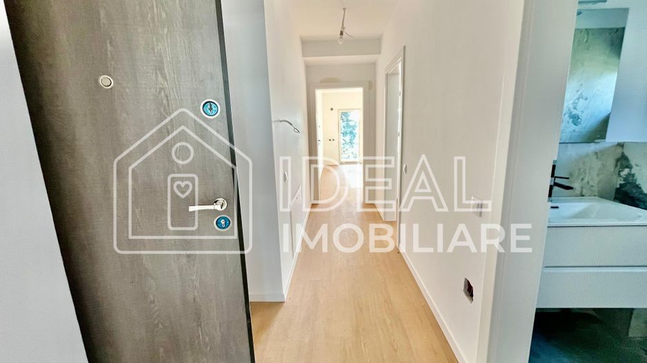 Apartament 2 camere | Ansamblul Rezidențial Da Vinci | 53mp - Poză 7