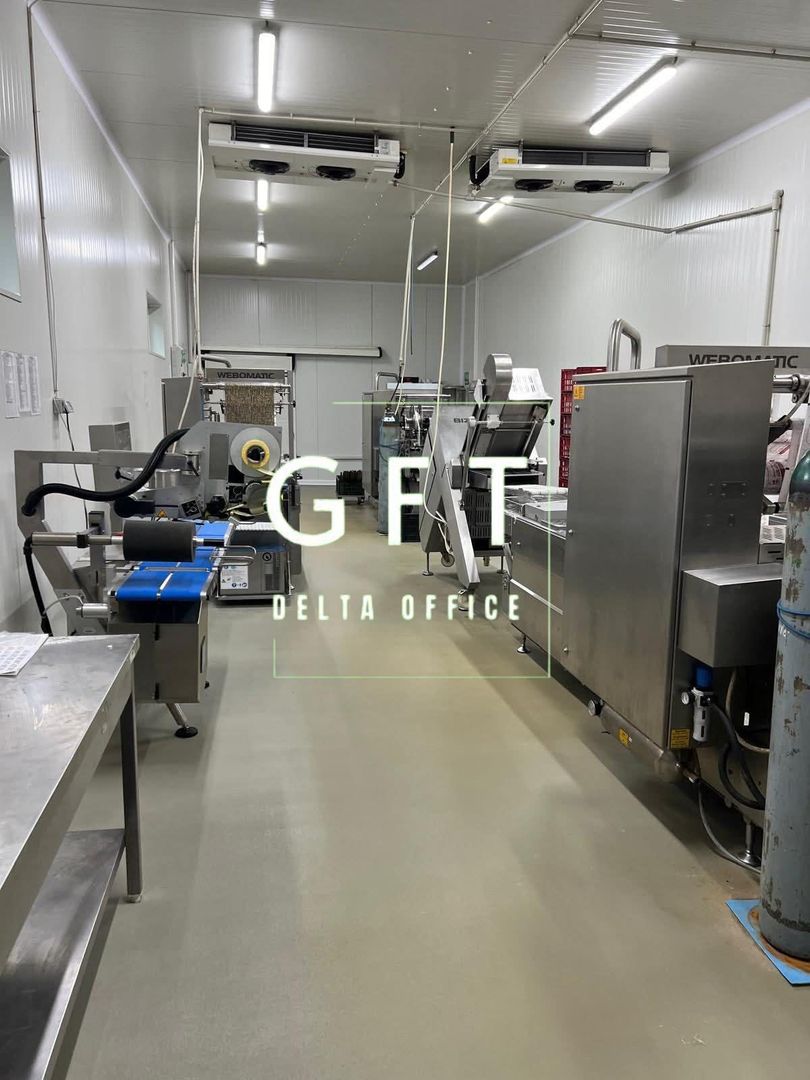 BUSINESS LA CHEIE! FABRICA + RESTAURANT + 2 MAGAZINE + TEREN INTR. 9688 MP - Poză 6