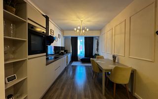 Apartament 2 camere | La cheie | Zona Str Teilor-Floresti - Poză 10