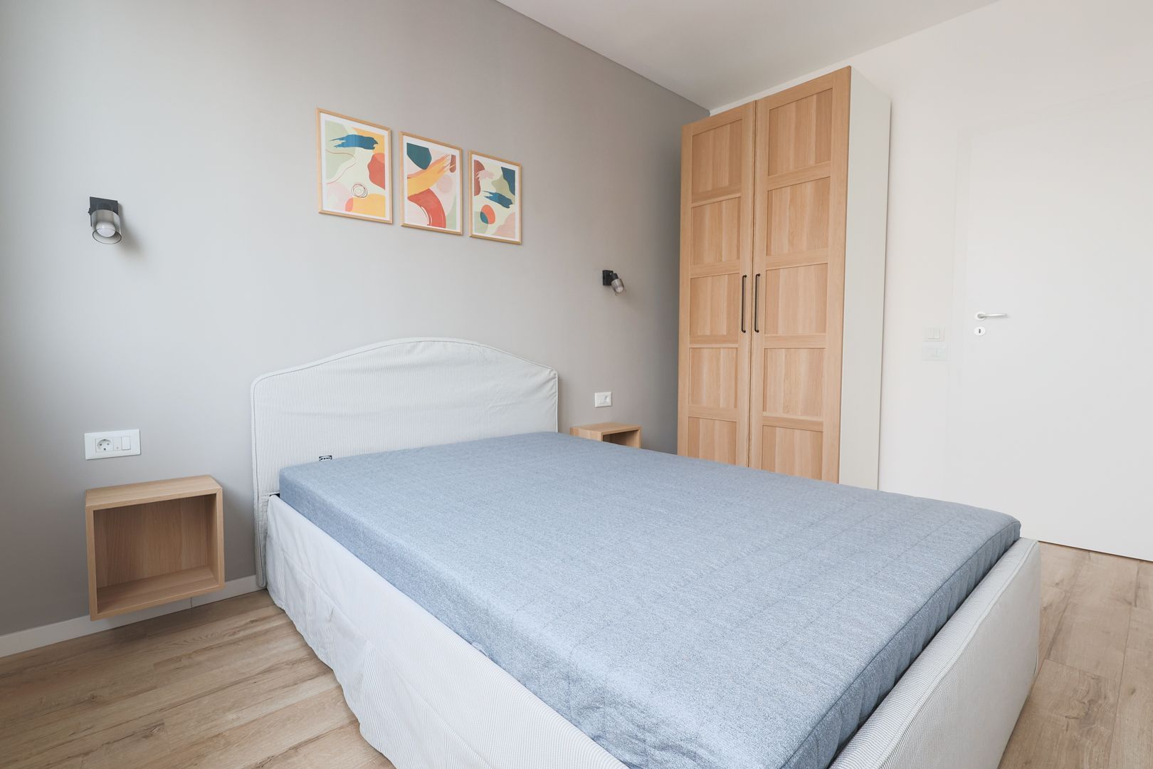 ARED apartament 3 camere  - direct de la dezvoltator - Comision 0% - Poză 2