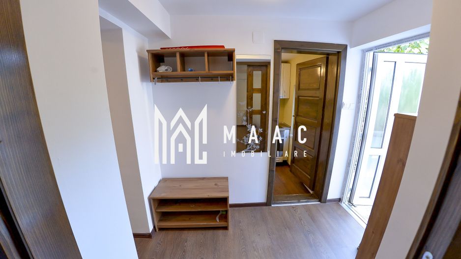 Casa individuala | Teren 265 MPU | Investitie | Vasile Aaron - Poză 13